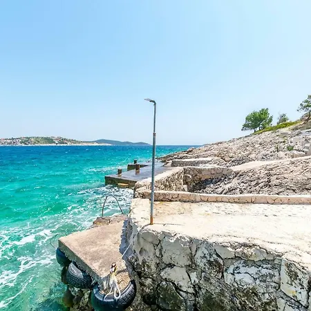 Bozo Appartamento Ražanj