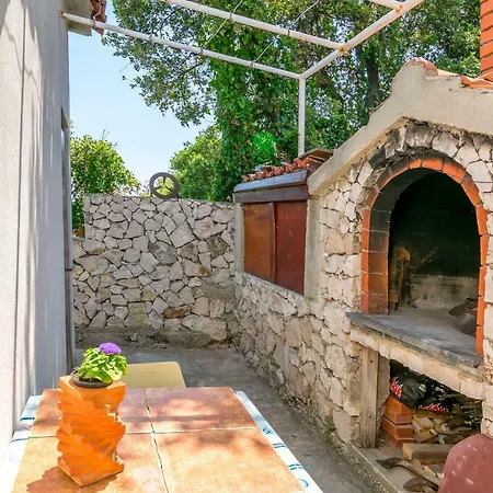 Apartment Apartments Bozo Razanj