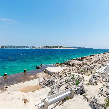 Apartment Apartments Bozo Razanj