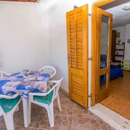 Apartments Bozo Apartment