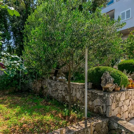 Appartamento Bozo Ražanj