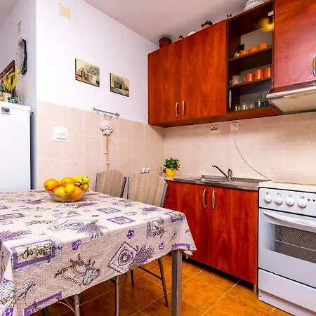 Apartments Bozo Apartment