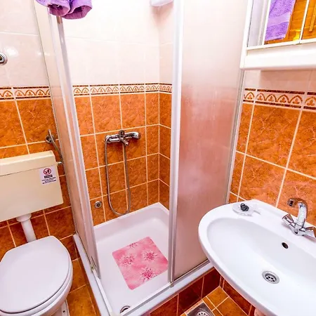 Apartment Apartments Bozo *