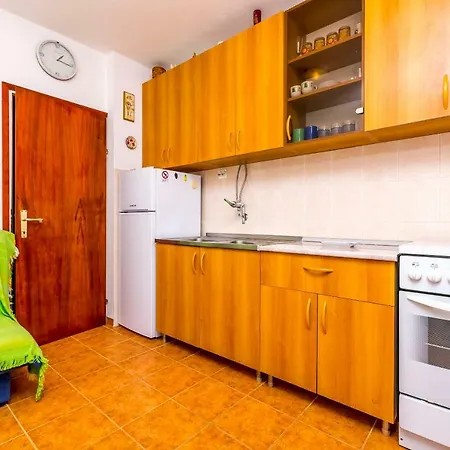 Apartments Bozo Apartment *