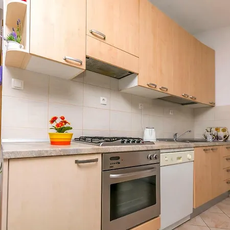 Apartment Apartments Bozo Razanj