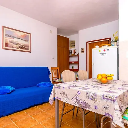 Apartmán Bozo