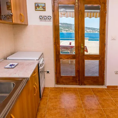 Bozo Appartamento Ražanj