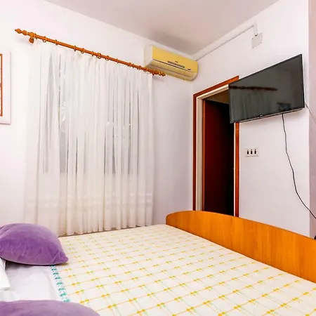 Apartmán Bozo