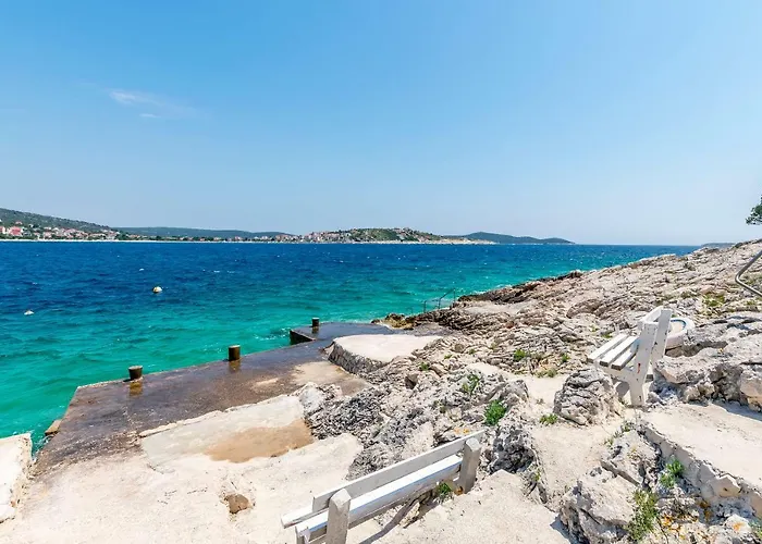 Appartement Bozo Ražanj