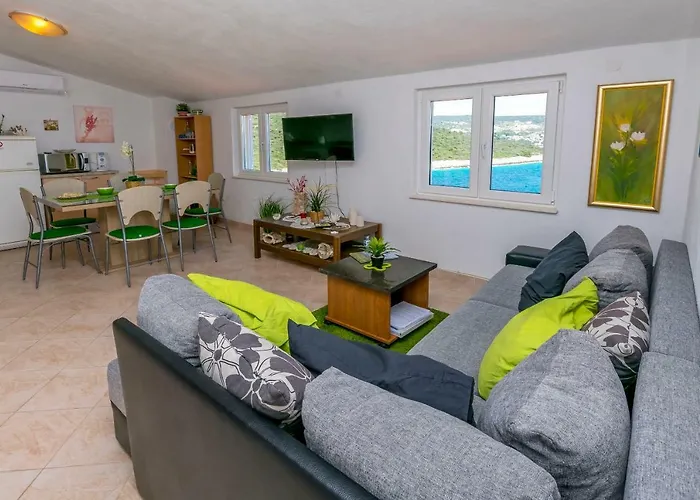 Apartman Apartments Bozo