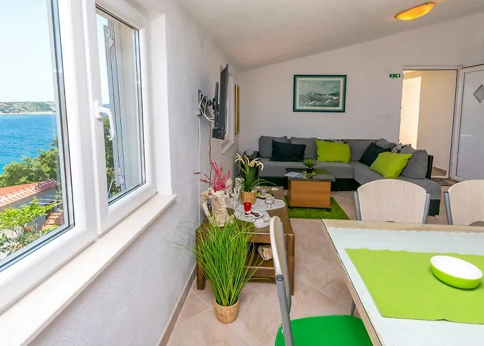 Apartments Bozo Apartman