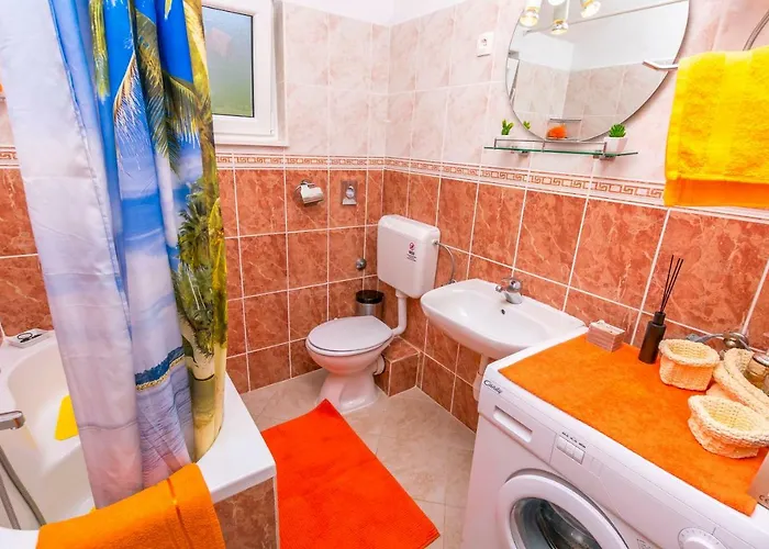 Bozo Appartement Ražanj