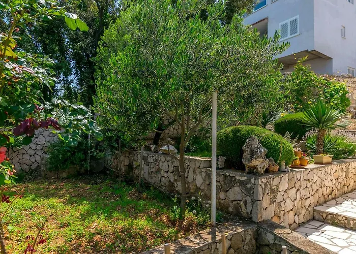 Appartement Bozo Ražanj