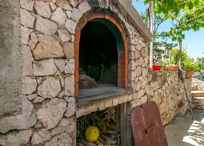 Appartement Bozo Ražanj