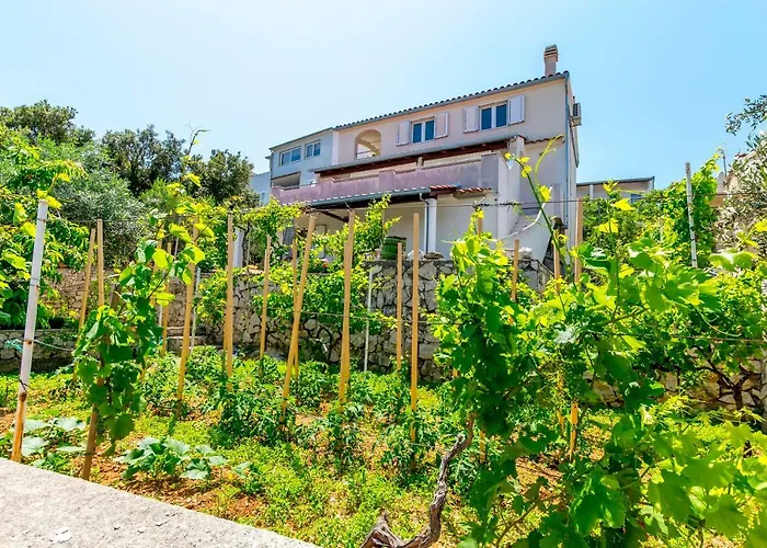 Apartments Bozo Razanj