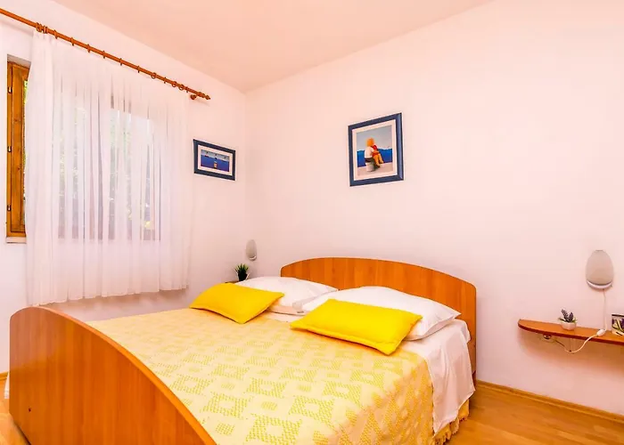 Apartman Apartments Bozo *