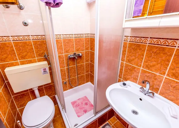 Apartman Apartments Bozo *