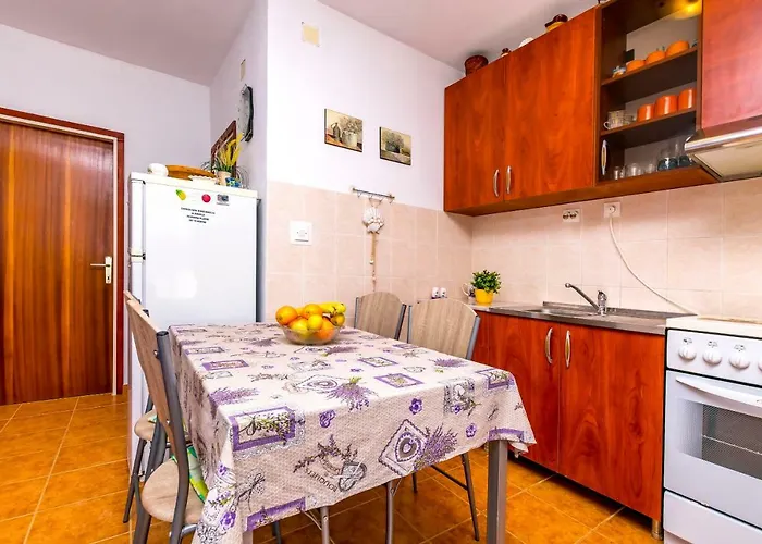 Apartman Apartments Bozo Razanj