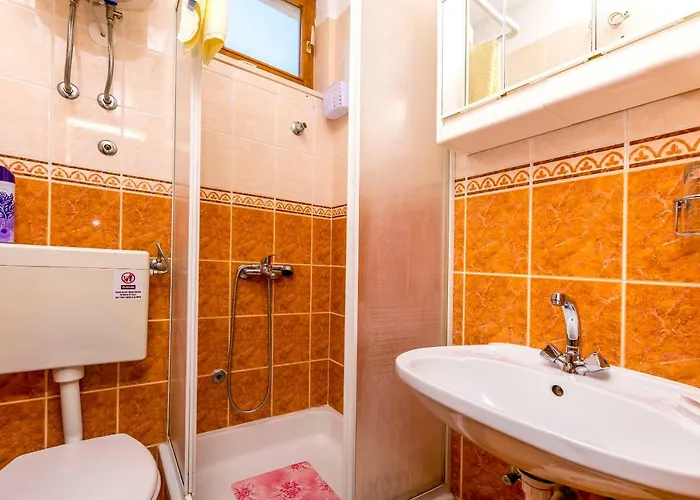 Apartman Apartments Bozo Razanj