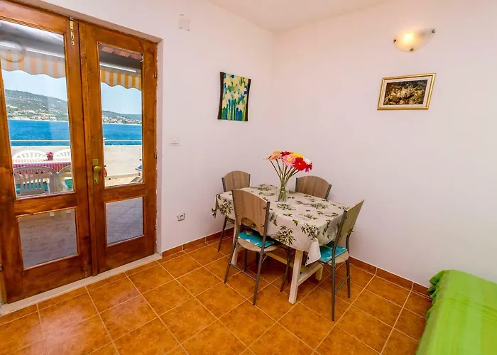 Apartman Apartments Bozo Razanj