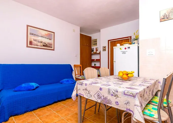 Apartman Apartments Bozo