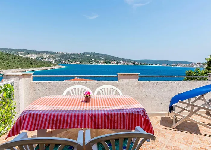 Apartman Apartments Bozo