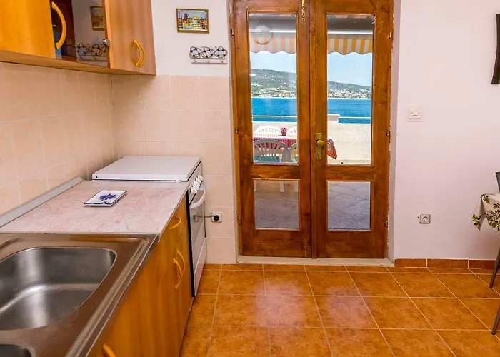 Bozo Appartement Ražanj