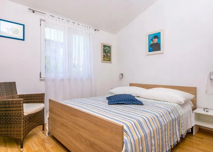 Bozo Appartement Ražanj
