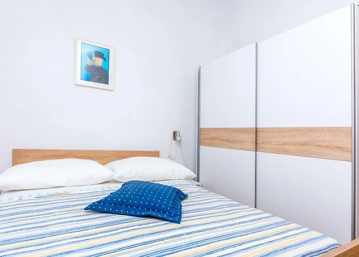 Apartments Bozo Apartman *