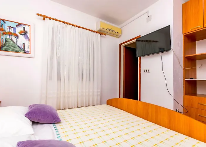 Apartman Apartments Bozo